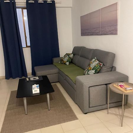 Maria Rosa Urban & Beach Apartment Las Palmas de Gran Canaria Exterior foto